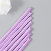 Сургуч для печати стержень 1/4 "Глициния" 12,7х0,7х0,7 см