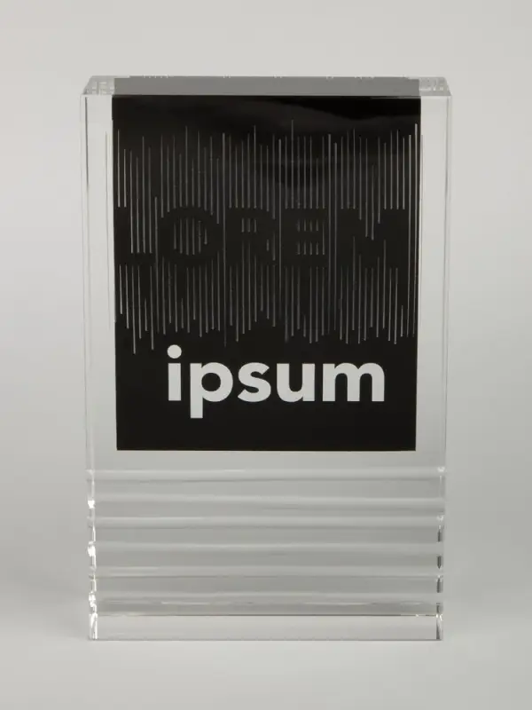 Стела Coloss, средняя, в подарочной коробке