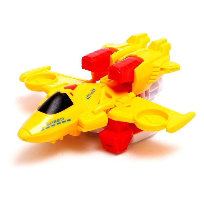 Набор роботов &laquo;Автоботы&raquo;, трансформируются, 4 штуки