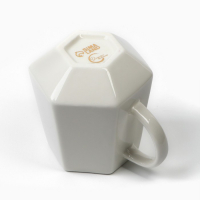 Кружка керамическая &laquo;Мечтай&raquo;, 300 мл, цвет белый