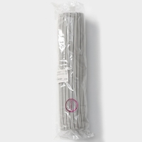 Насадка для швабры PVA Доляна, с роликовым отжимом, 27&times;6,5&times;5,5 см, цвет МИКС