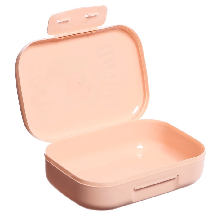 Ланч &mdash; бокс &laquo;Единорог&raquo;, 0,8 л, 179 х 128 х 52 см