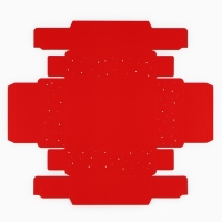 Коробка для сладостей &laquo;Сказка в лесу&raquo;, 20 х 15 х 5 см, Новый год