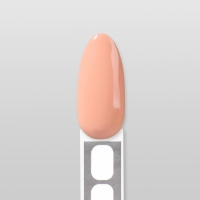 Гель лак для ногтей &laquo;SIMPLE&raquo;, 3-х фазный, 10 мл, LED/UV, цвет (178)