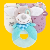 Игрушка развивающая &laquo;Собачка&raquo;