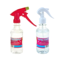 Средство для купания птиц &laquo;Чистые перышки&raquo;, спрей на основе водной вытяжки золы