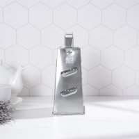 Тёрка, 4 грани, 11&times;8,5&times;22 см