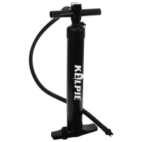 SUP доска надувная универсальная KELPIE 11", 335х80х15 см