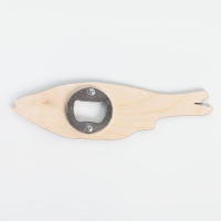 Открывашка для пива "Вобла"