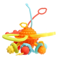 Развивающая игрушка &laquo;Волшебный цветочек&raquo;