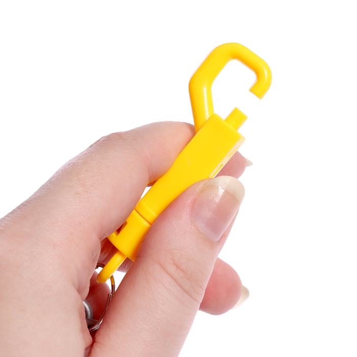 Набор военного &laquo;Чарли&raquo;