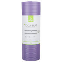 Коврик для йоги Sangh, 183&times;61&times;1,5 см, цвет фиолетовый