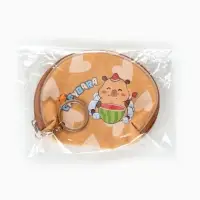 Кошелек дет 13-01-01 Июнь2521, 10,5*2,5*8 см, отд на молнии, микс