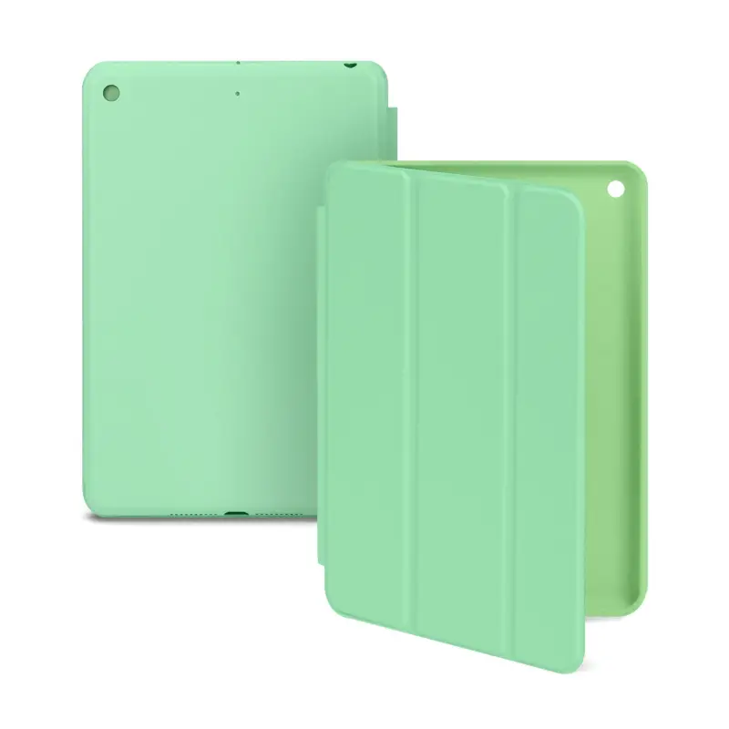 Чехол-книжка Ipd New 9.7 (2017/2018) Smart Case Mint Green