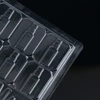 Форма для шоколада Real Man, 22&times;11 см