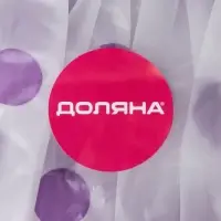 Шапочка для душа Доляна, цвет МИКС