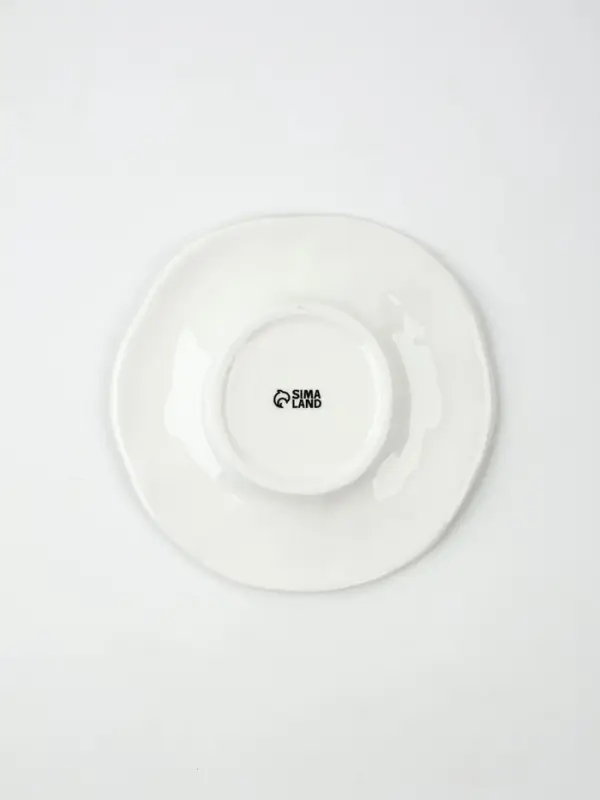 Чайная пара &laquo;Клубничка&raquo;, 300 мл