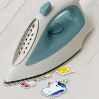 Термоаппликация &laquo;Принцесса&raquo;, набор 3 шт.