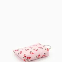 Кошелек жен 13-01-01 Июнь2502, 10,5*2,5*8 см, отд на молнии, микс