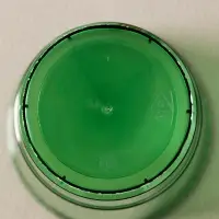 Стакан Доляна &laquo;Кристалл&raquo;, 200 мл, цвет МИКС