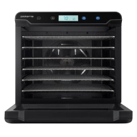 Сушилка для овощей и фруктов, Дегидратор PFD 2402H Pro