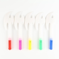 Палочка световая &laquo;Топор&raquo;, цвета МИКС