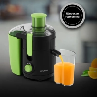 Соковыжималка центробежная HY-JE1625 500Вт
