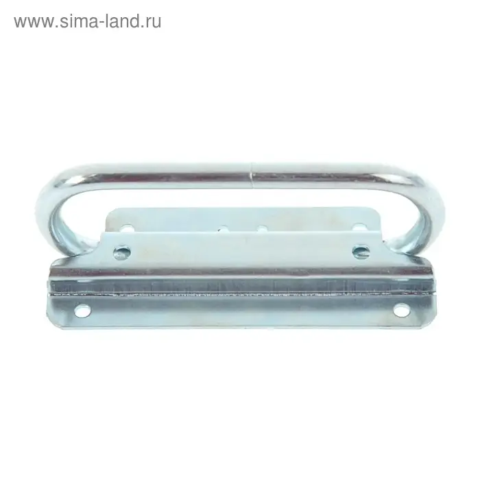 Ручка откидная №2, покрытие цинк, 50 шт