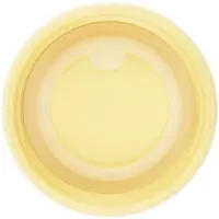 Термобутылка Fujisan XL, желтая