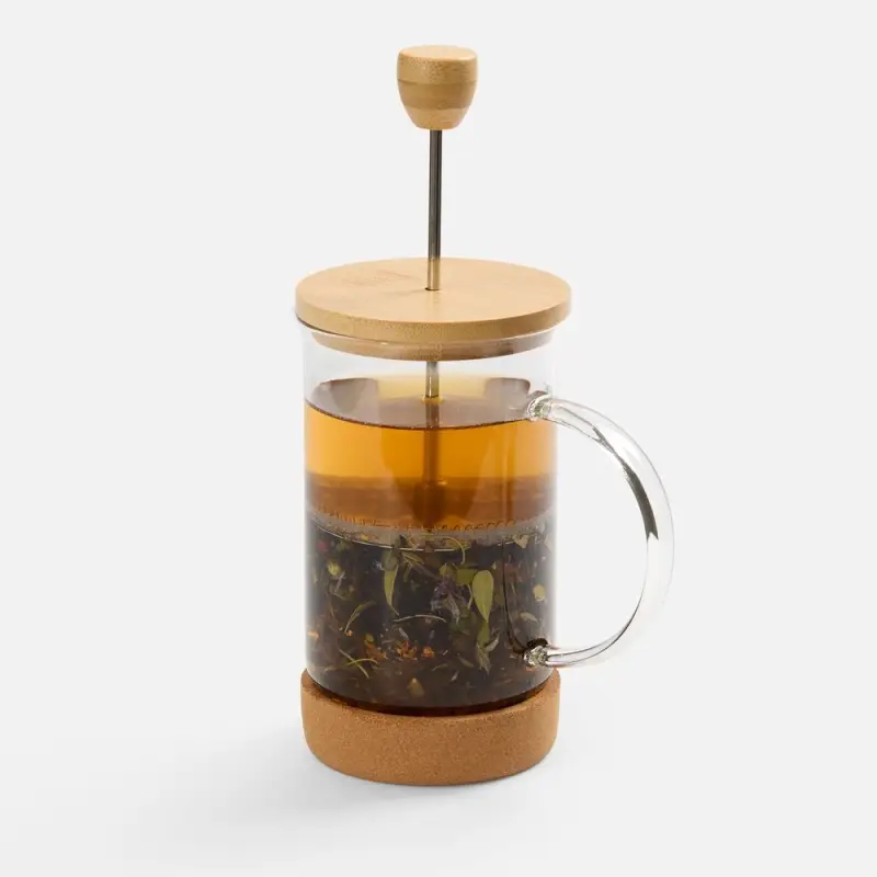 Чай черный &laquo;Сила Сибири&raquo;