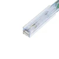 Отвертка индикаторная 2 в 1 ТУНДРА, PH/SL, пластиковая рукоятка, 185 мм