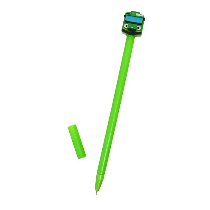 Ручка - прикол гелевая &laquo;Машина&raquo;, МИКС