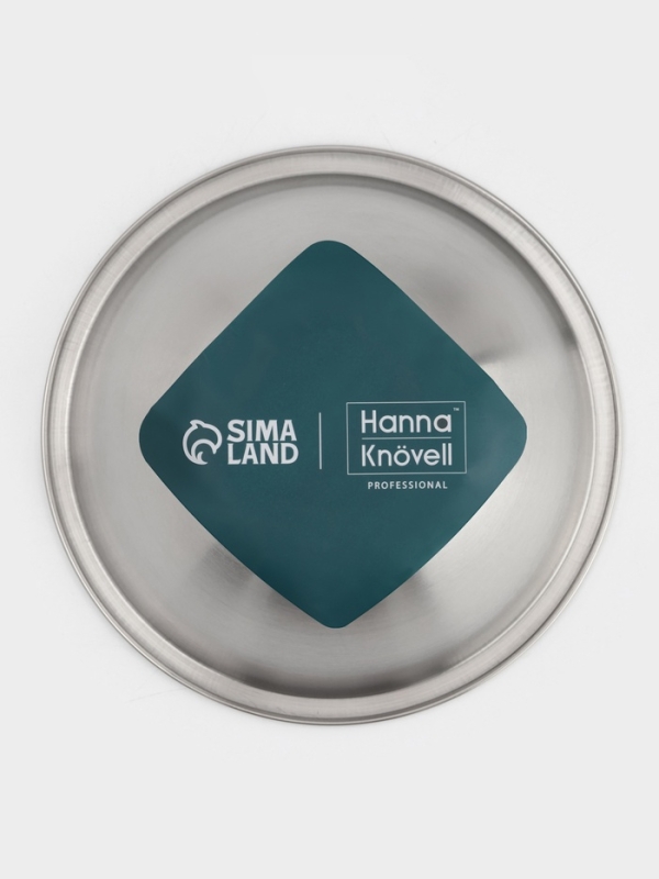 Миска d=14 см, объем 500 мл