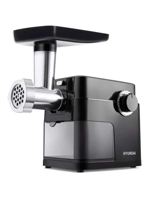 Мясорубка HY-MG5491 1900Вт черный