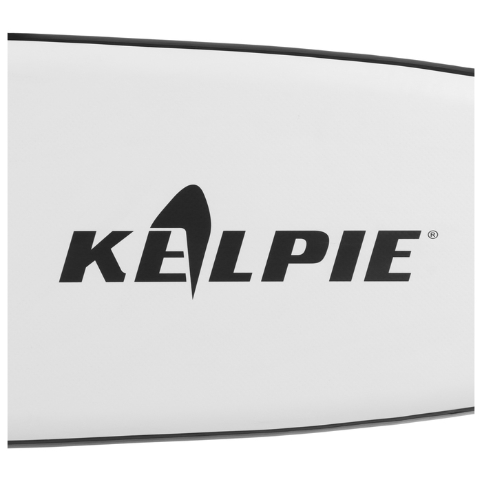 SUP доска туринговая TOURING KELPIE 12.6", 383х80х15 см