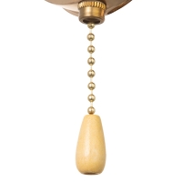 Бра 3905-159/1 40Вт E27 золото