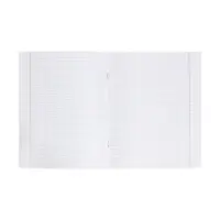 Тетрадь предметная 48 листов в клетку, Calligrata &laquo;Доска. Физика&raquo;, обложка мелованный картон