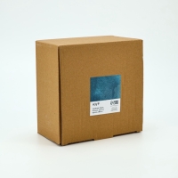 Чайная пара Dolce Ceramo. &laquo;Азур&raquo;, 2 предмета: кружка 280 мл, блюдце d=16 см