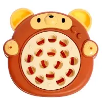 Музыкальная игрушка &laquo;Весёлая рыбалка: Мишка&raquo;, звук