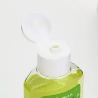 Гель для душа новогодний, аромат: фруктовый коктейль, 100 мл, Ural Lab