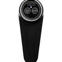 Помпа для воды LWP-06, электрическая, 5 Вт,800 мАч,порционная подача воды, АКБ,чёрная