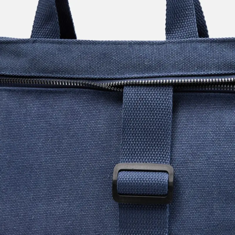 Рюкзак-шопер Casual ver.2, синий