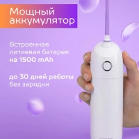 Ирригатор для зубов портативный SC-WF03