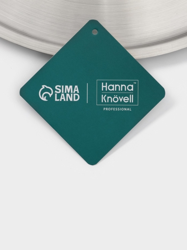 Крышка d=30, нержавеющая сталь, пароотвод, толщина 0,8 мм