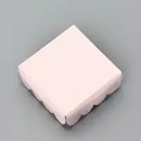 Коробка для печенья, &laquo;Комплимент&raquo;, 7&times;7&times;3 см