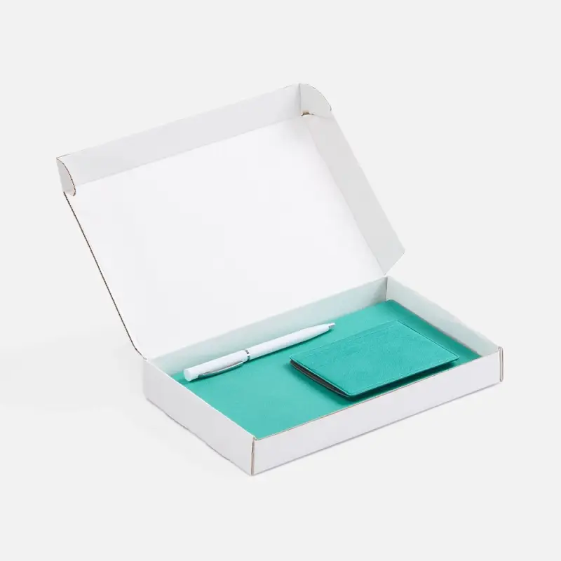 Набор Lungo Trio, бирюзовый