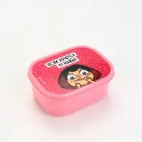 Ланч-бокс &laquo;Если хочется, то можно&raquo;, 500 мл