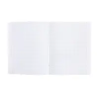 Тетрадь 48 листов в клетку &laquo;Буквица&raquo; БИОЛОГИЯ, обложка мелованный картон, матовая ламинация, тиснение фольгой, с интерактивным справочником, ...