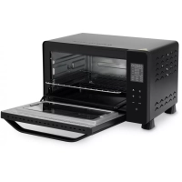 Мини-печь MIO-HY088 23л. 1500Вт черный