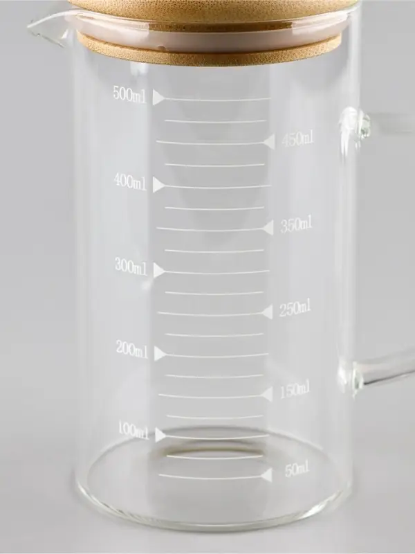 Кувшин "Апельсин", 550 мл